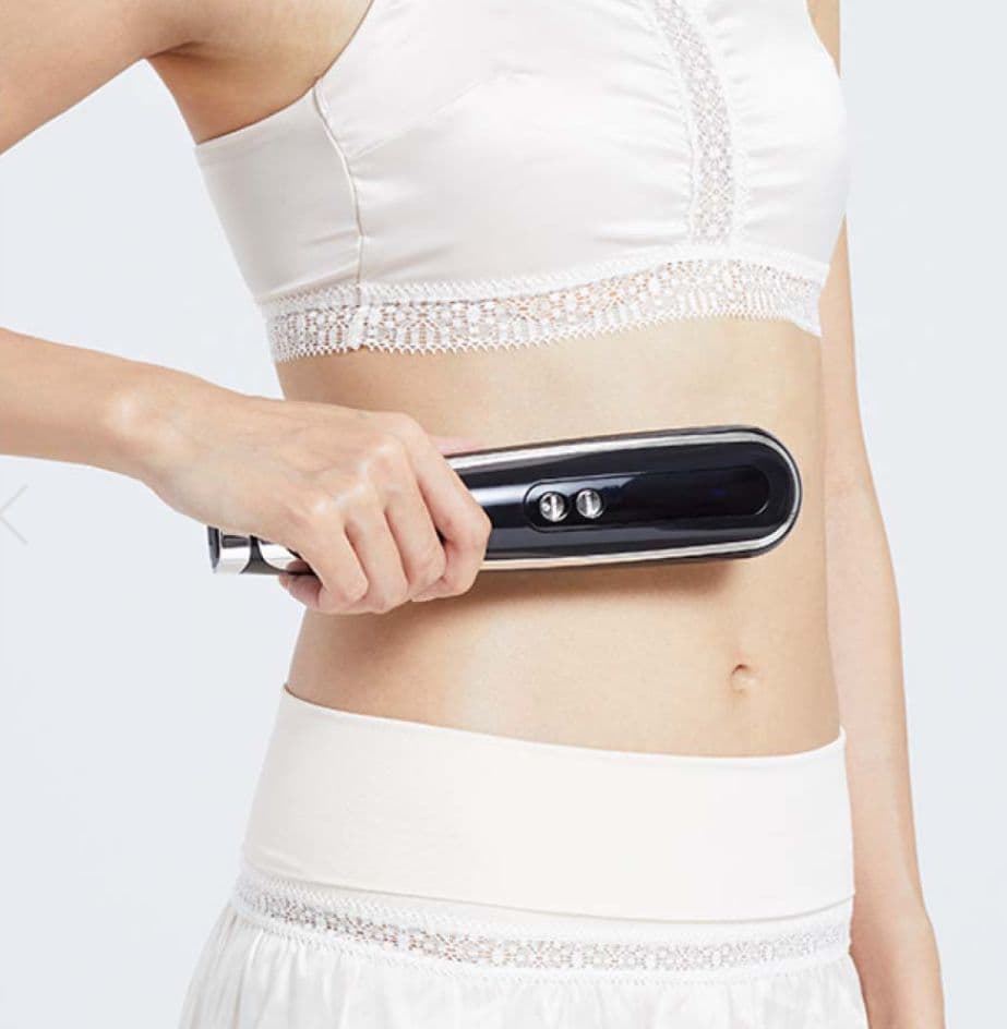 ヤーマン キャビスパ360