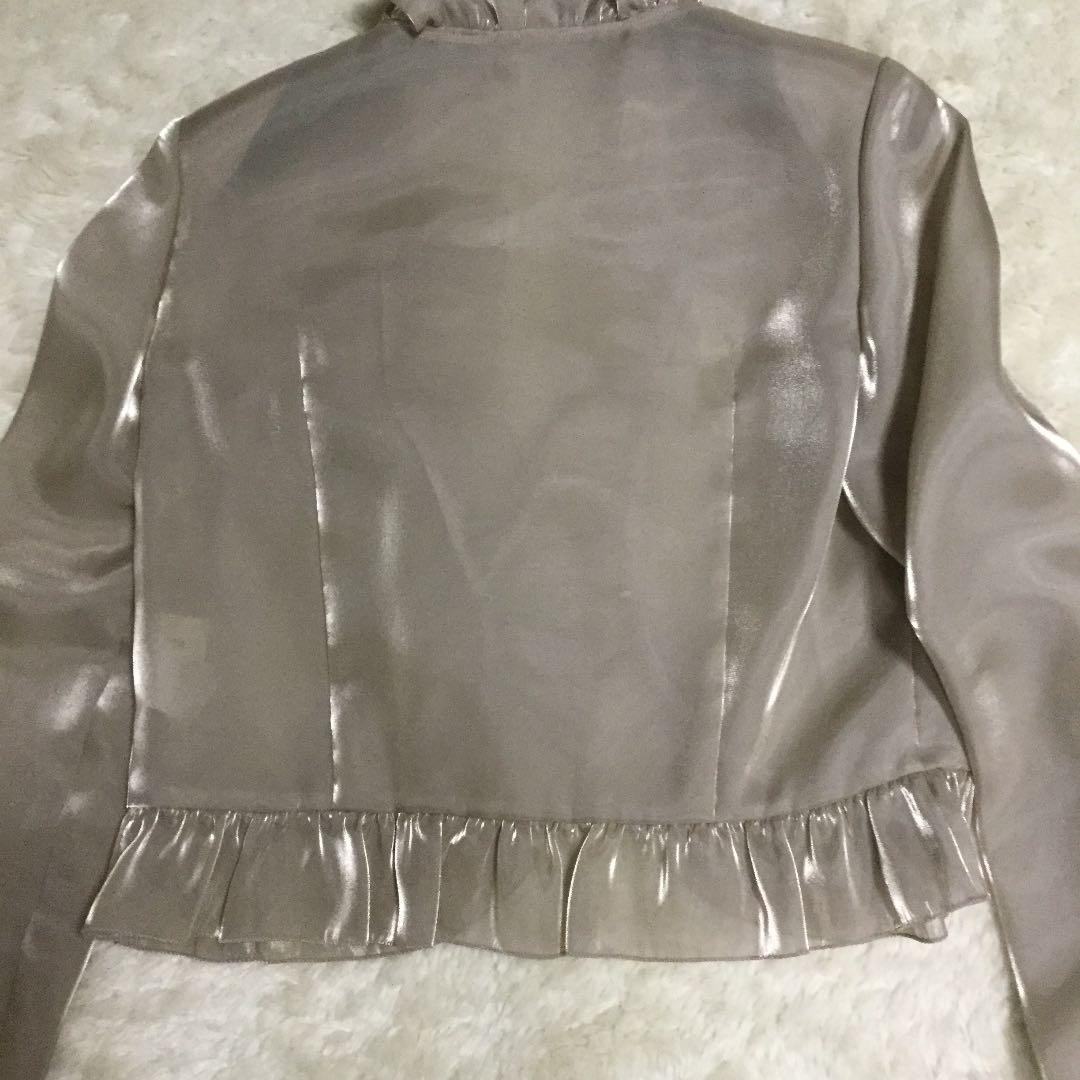 美品 フォーマルジャケット 銀座マギー