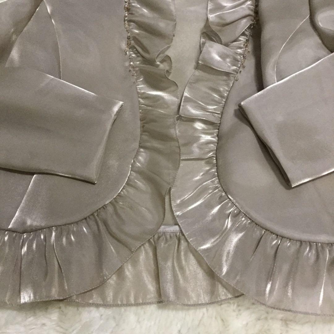 美品 フォーマルジャケット 銀座マギー