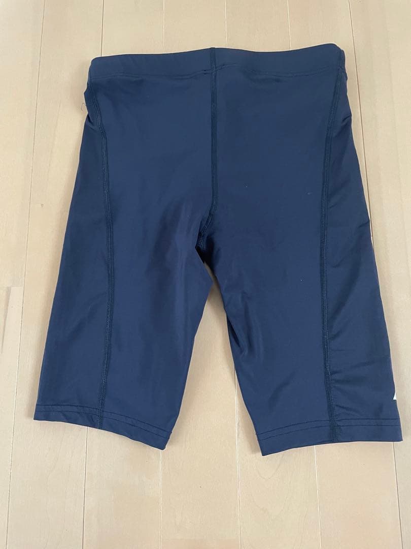 2XU ハーフタイツ / XS