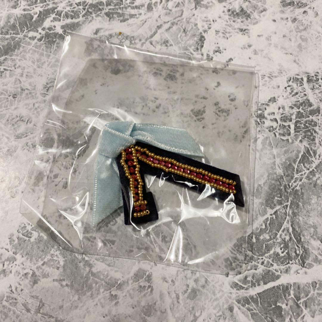 サマンサタバサ ゴルフ ポロシャツ パンツ キャップ ブローチ 4点セット