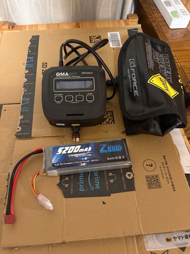 traxxas trx4 ハイトレイル f-150 フュージョンプロESC - メルカリ