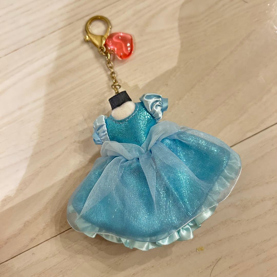 東京ディズニーリゾート プリンセス キーホルダー 9個セット - メルカリ