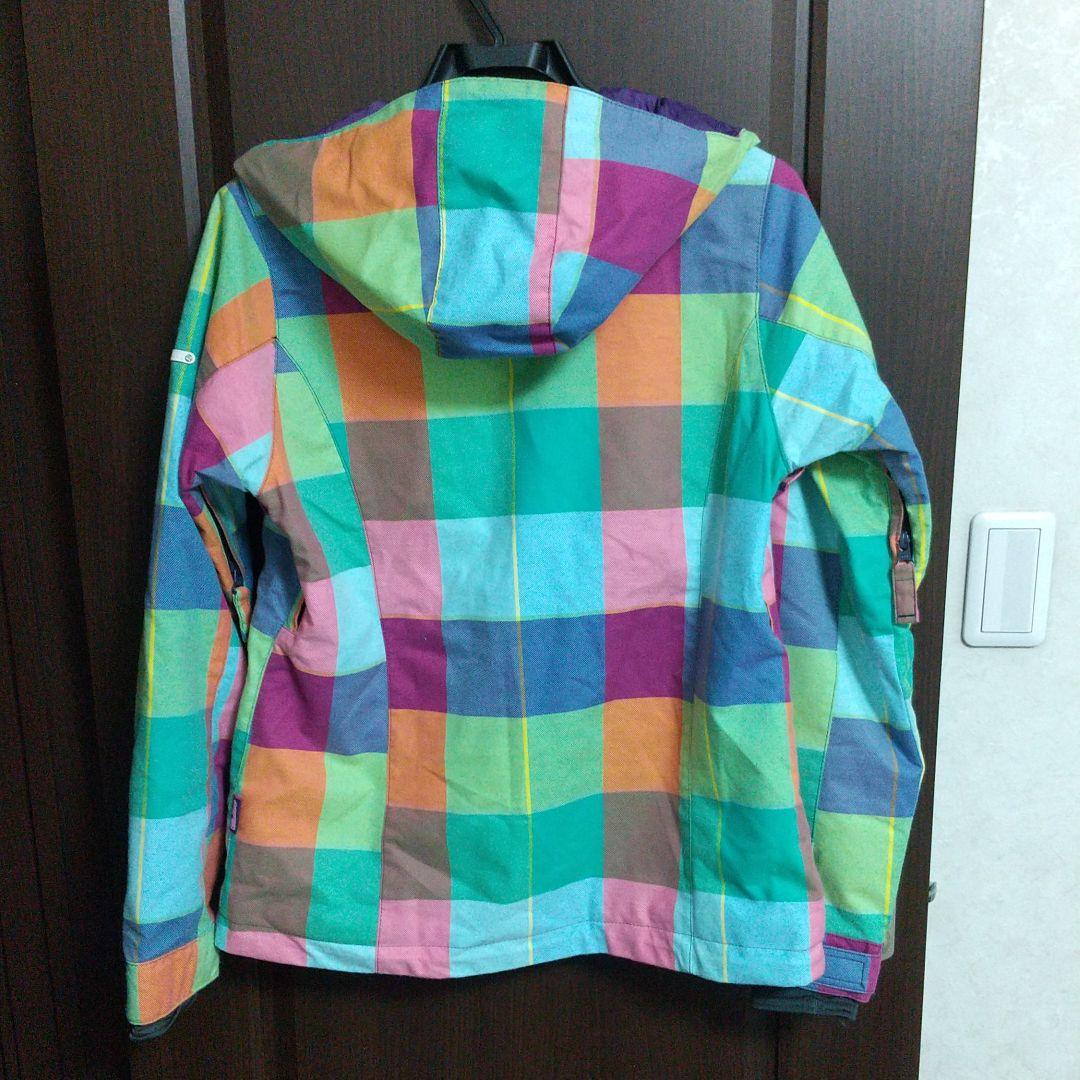 スノボウェア レディースMサイズ