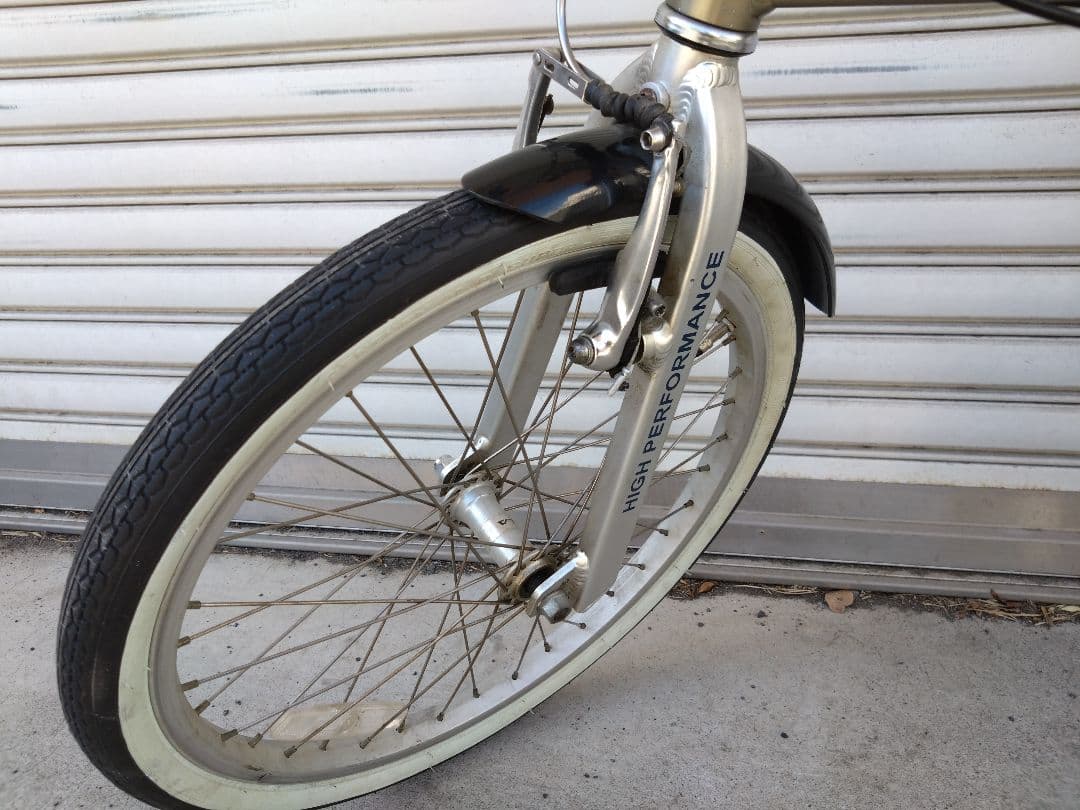 希少 76ルブリカンツ 神奈川 プジョー コリブリ ルイガノ ジェダイ