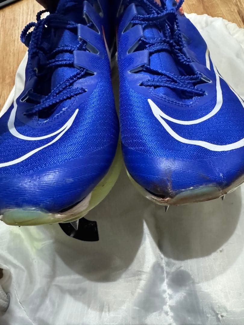 27.5cm NIKE マックスフライ1