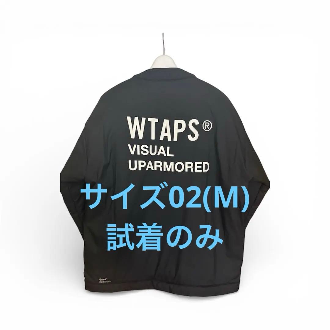 WTAPS x THINC PROJECT Hanten Jacket - メルカリ
