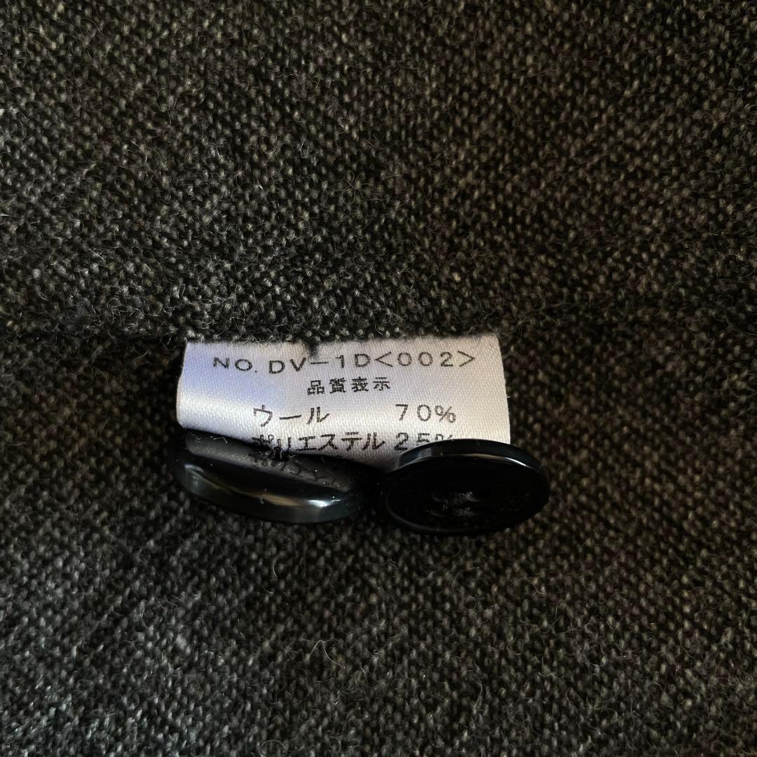 Django Atour ベスト ジレ ジャンゴ アトゥール