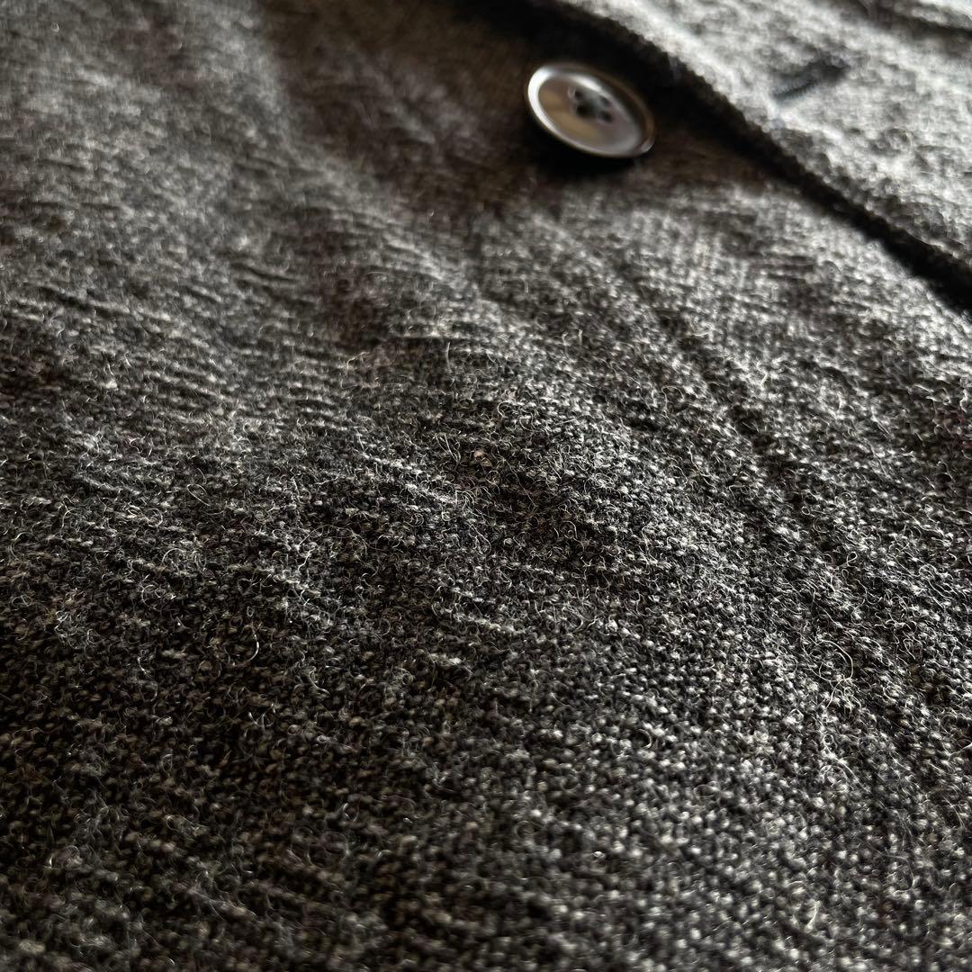 Django Atour ベスト ジレ ジャンゴ アトゥール