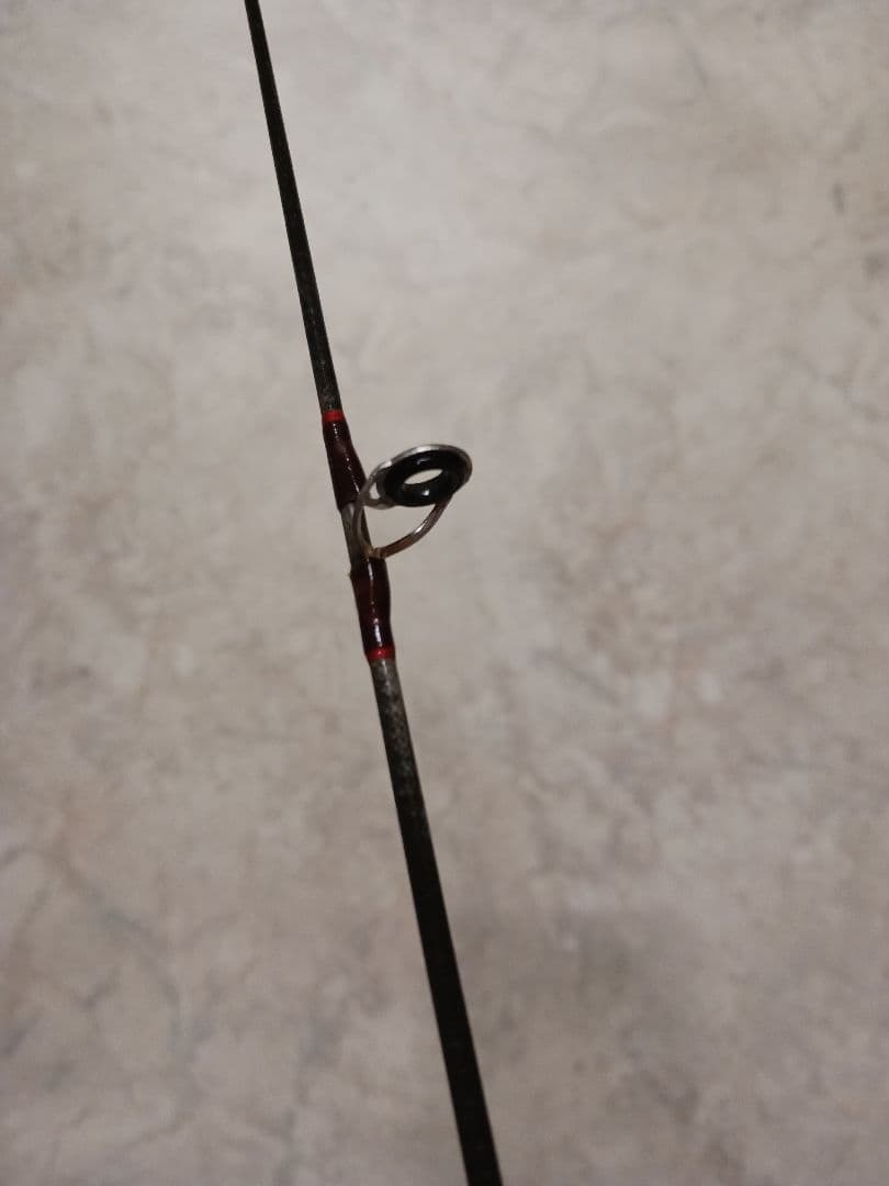 希少 ルー スピードスティック SG グラファイト フジグリップ - メルカリ