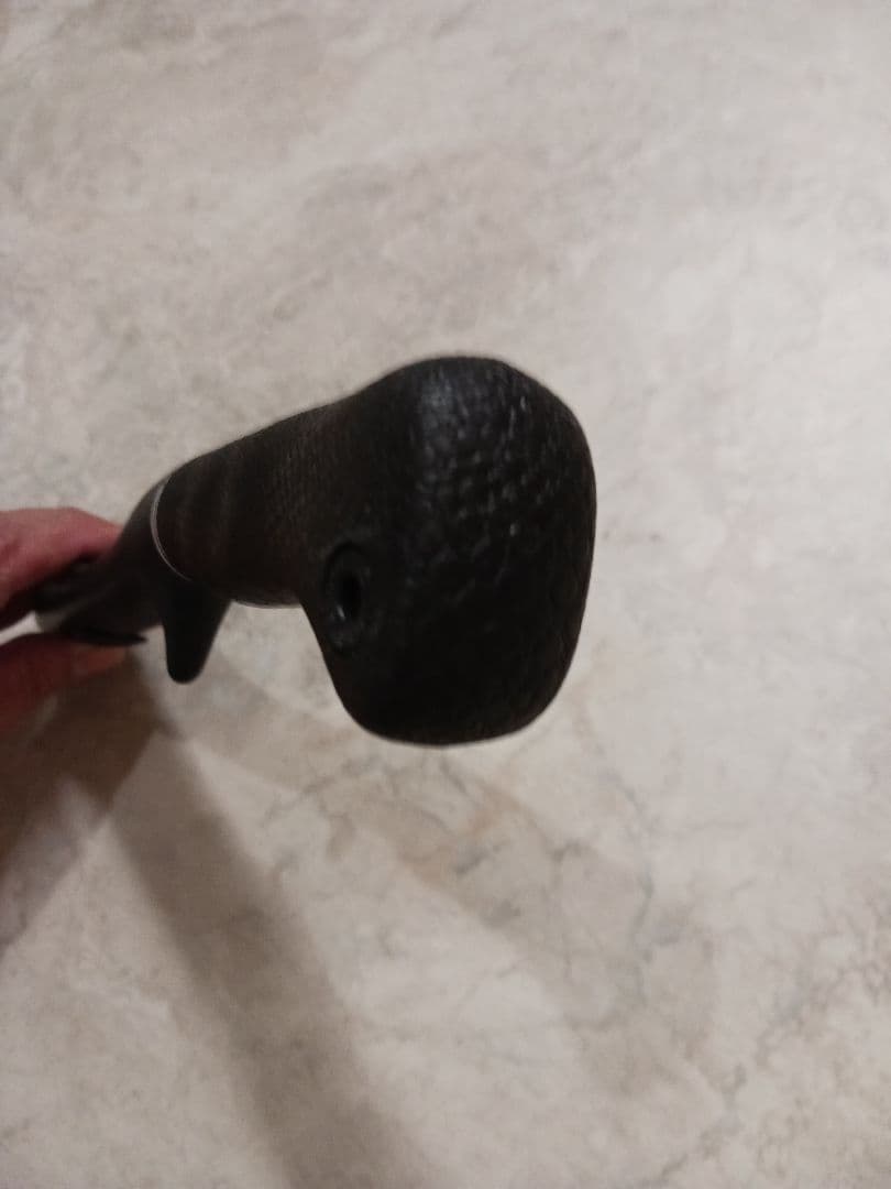 希少 ルー スピードスティック SG グラファイト フジグリップ - メルカリ