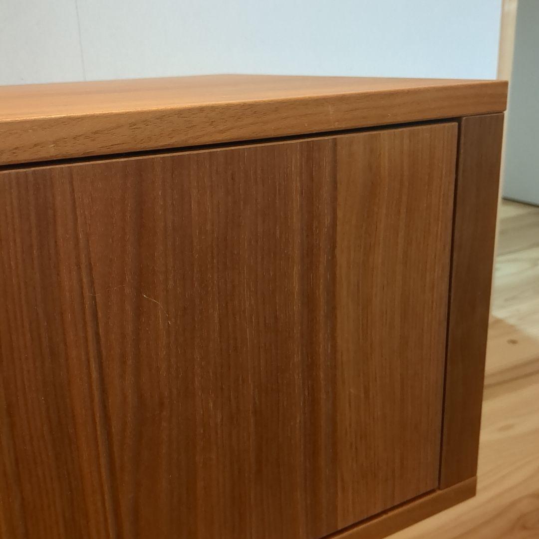 IKEA/イケア/STOCKHOLM/ストックホルム/テレビ台/ウォールナット