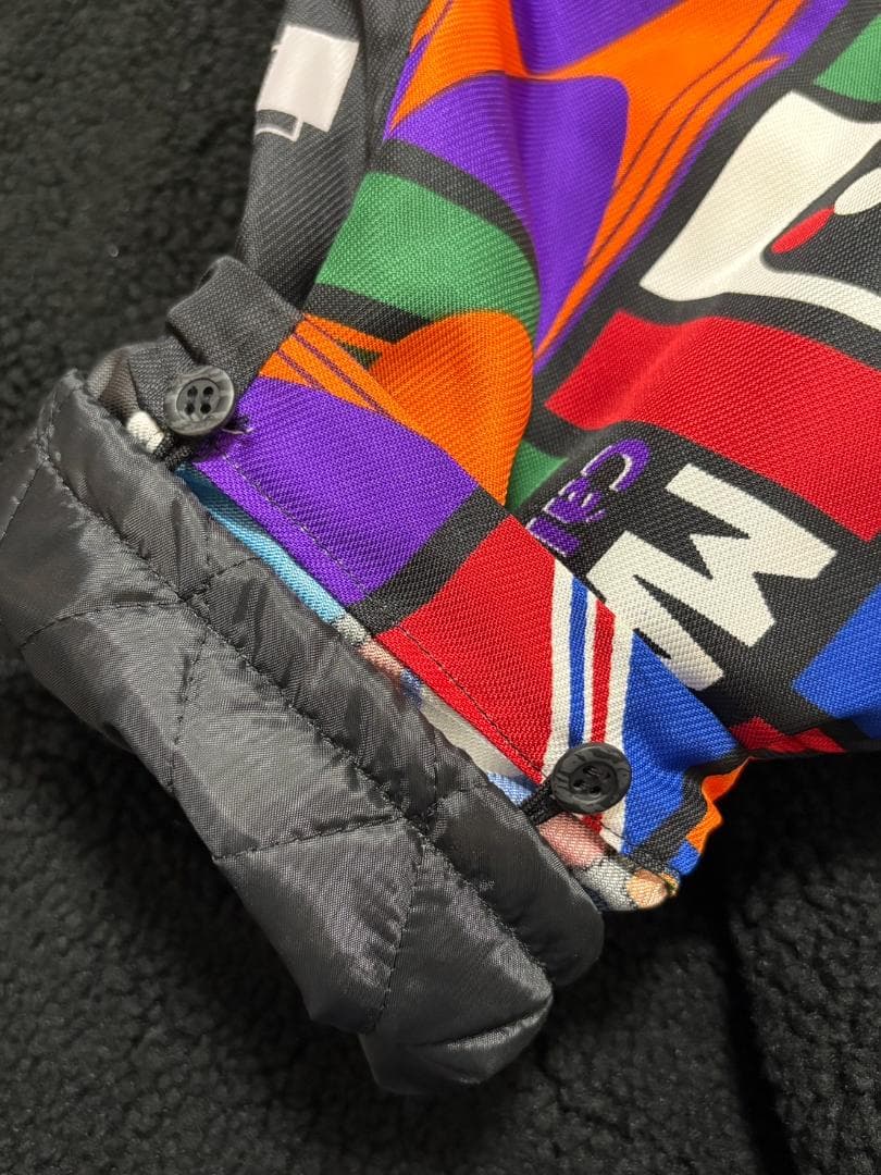 レア 1993年 Jリーグ創立開幕記念ベンチコート jリーグ公式