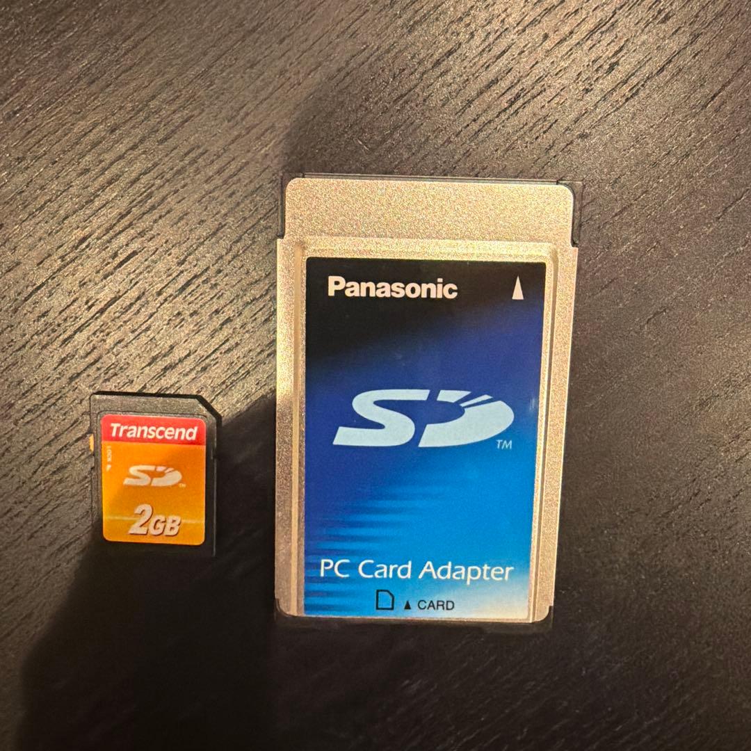 HP 1000CX パームトップPC 1MB RAM