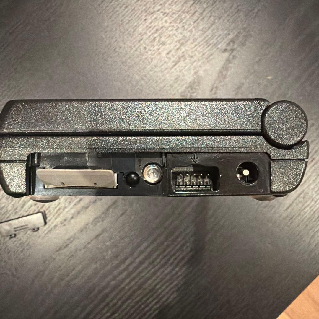 HP 1000CX パームトップPC 1MB RAM