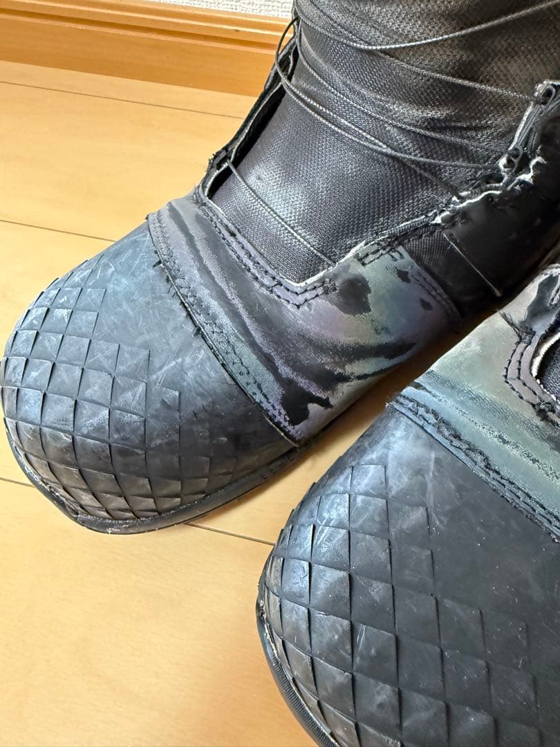 Burton Ion スノボーブーツ