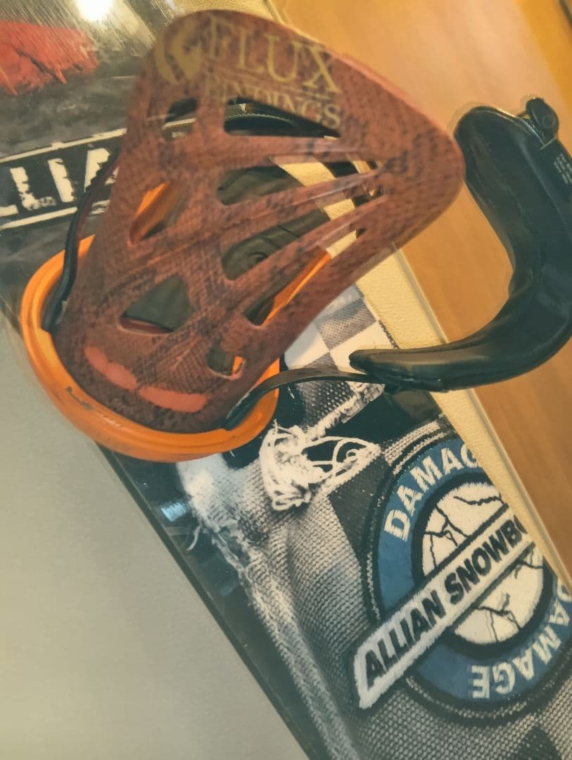 ☆アライアン☆ダメージ153/フラックスRL