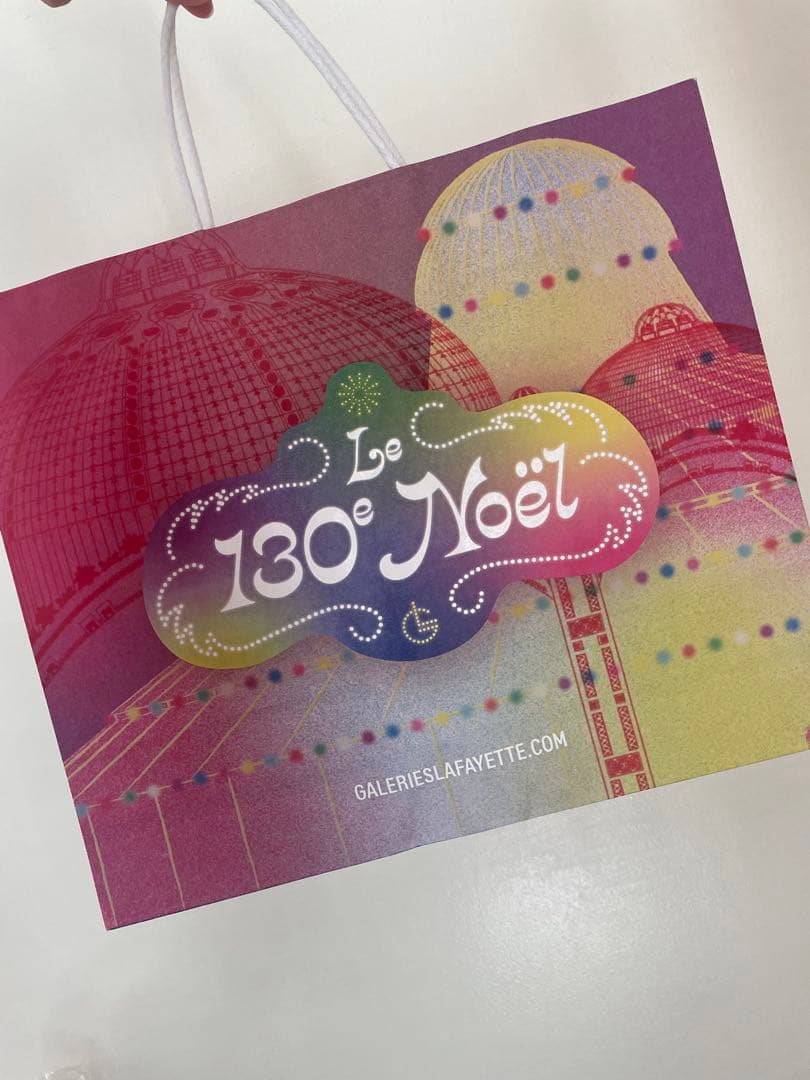 【おまけ付】diptyque カルーセル2024 ノベルティ&ショッパー付き