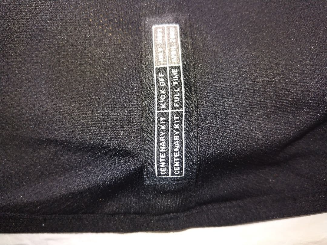 UMBROマンチェスター・ユナイテッド 01/02アウェイ Lサイズ 未使用品