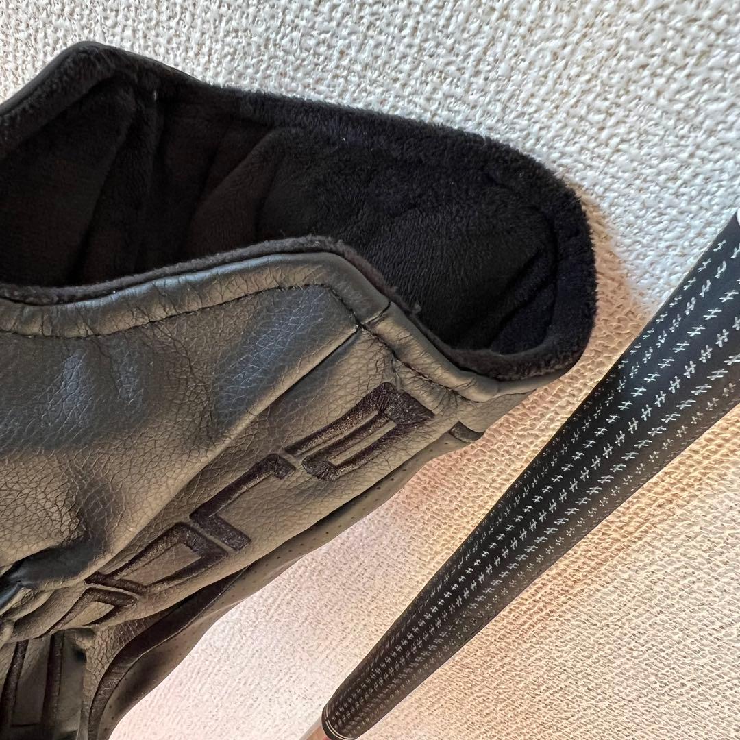 ★美品★コブラダークスピード LS ドライバー 10.5