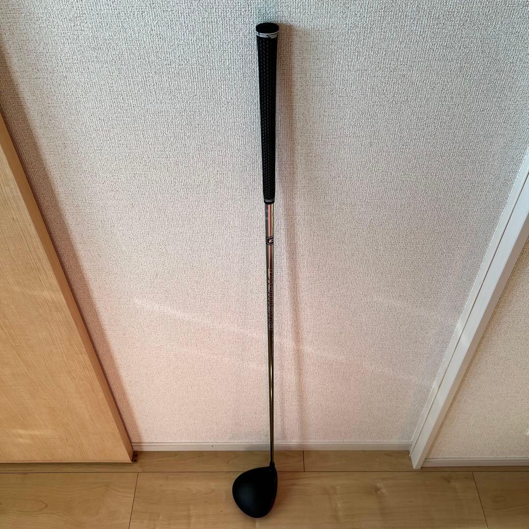 ★美品★コブラダークスピード LS ドライバー 10.5