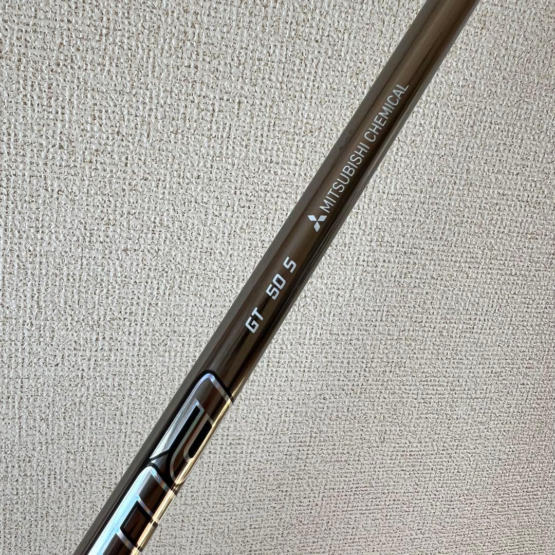 ★美品★コブラダークスピード LS ドライバー 10.5