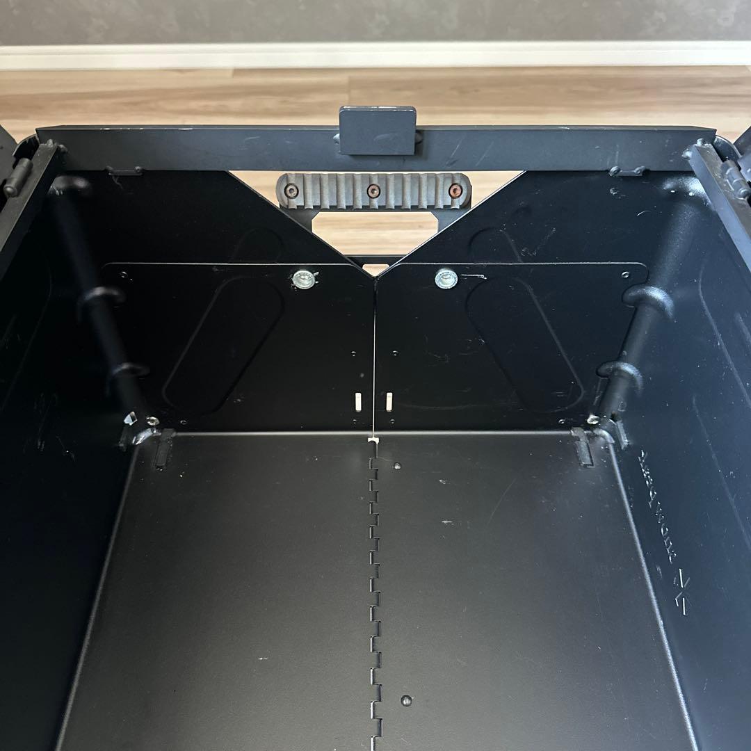 シェルコン50 h&o バリスティクス unit04 カスタム　セット