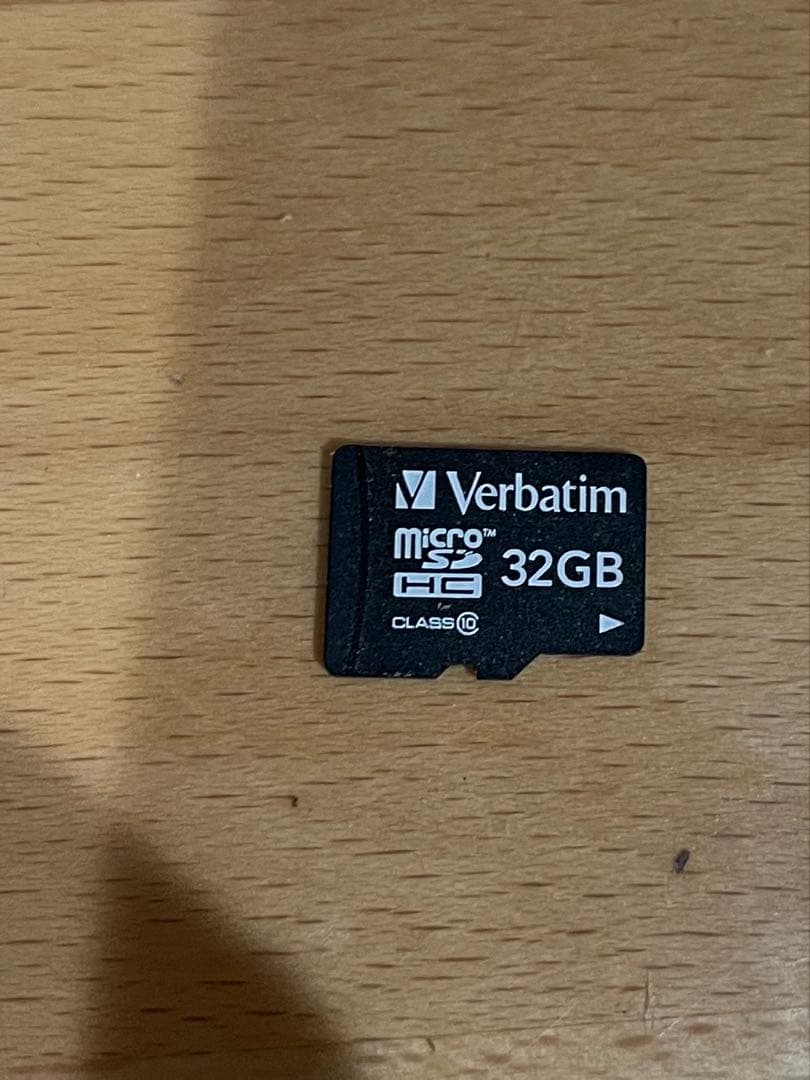 コムテック　ドライブレコーダーHDR360G-1-