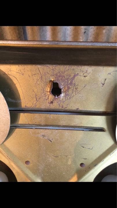 USA ビンテージ　アドバタイジングクロック　ロイヤルクラウンコーラ