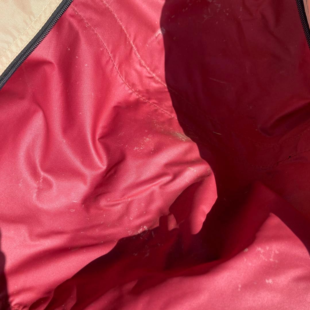 スノーピークアメニティドームm