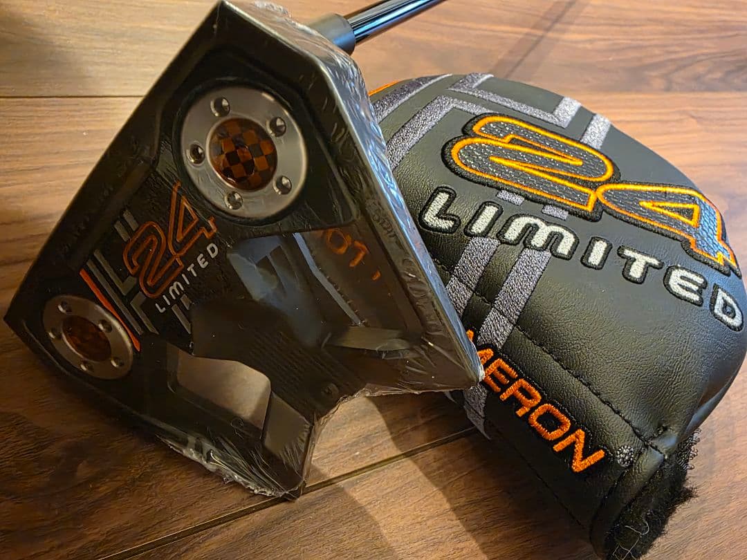 【新品】SCOTTY CAMERON LIMITED HOLIDAY