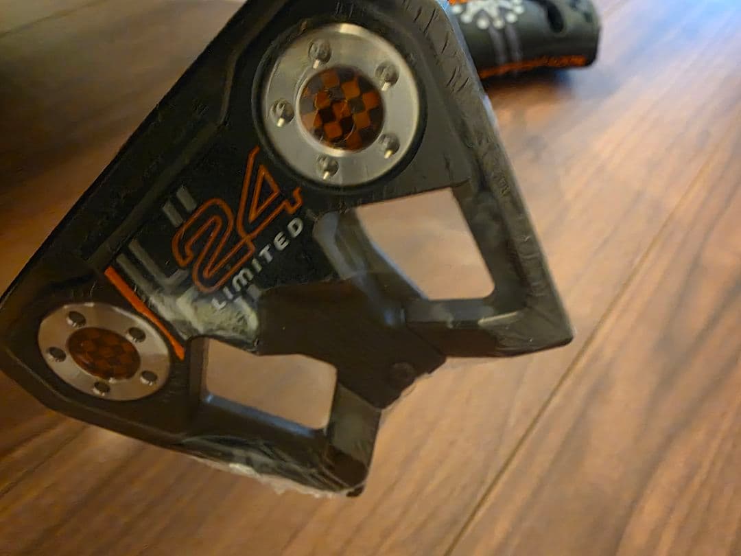 【新品】SCOTTY CAMERON LIMITED HOLIDAY