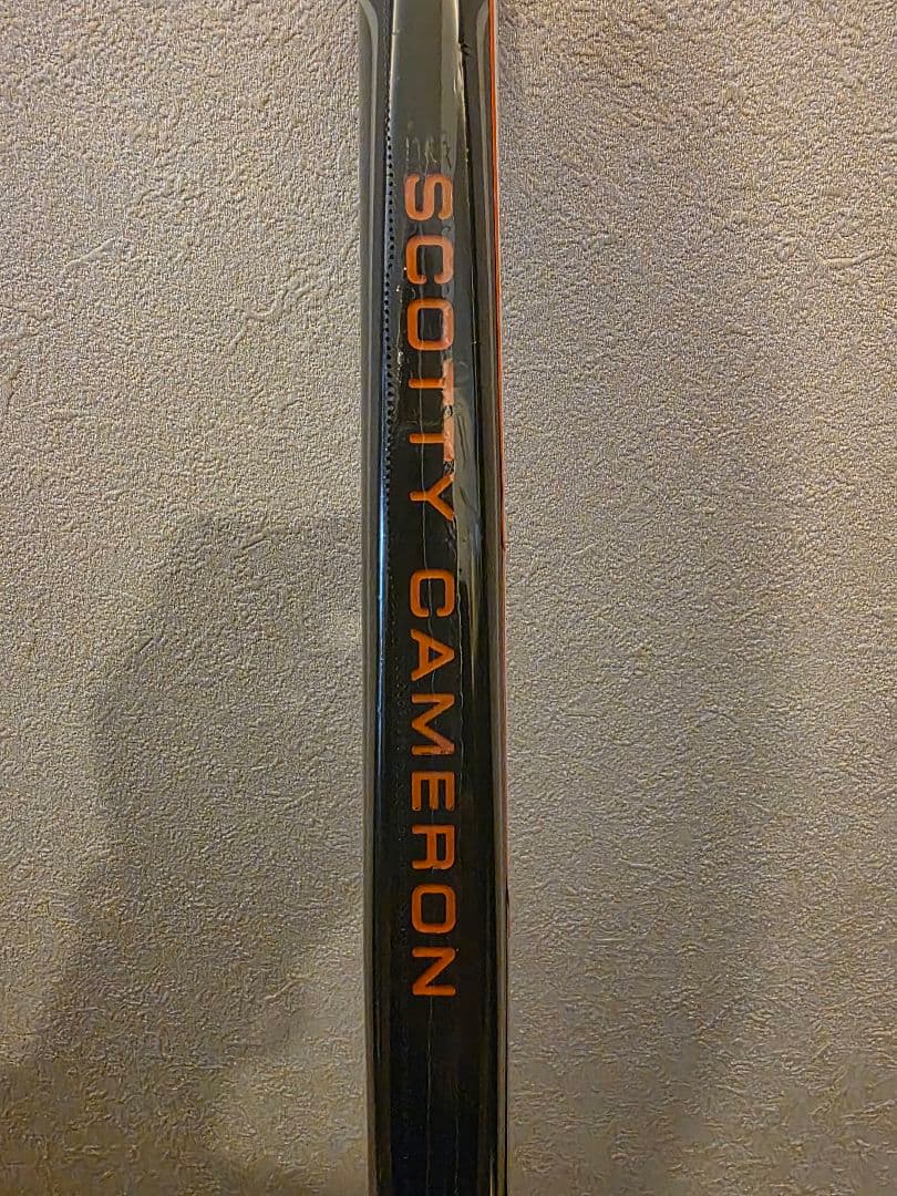 【新品】SCOTTY CAMERON LIMITED HOLIDAY