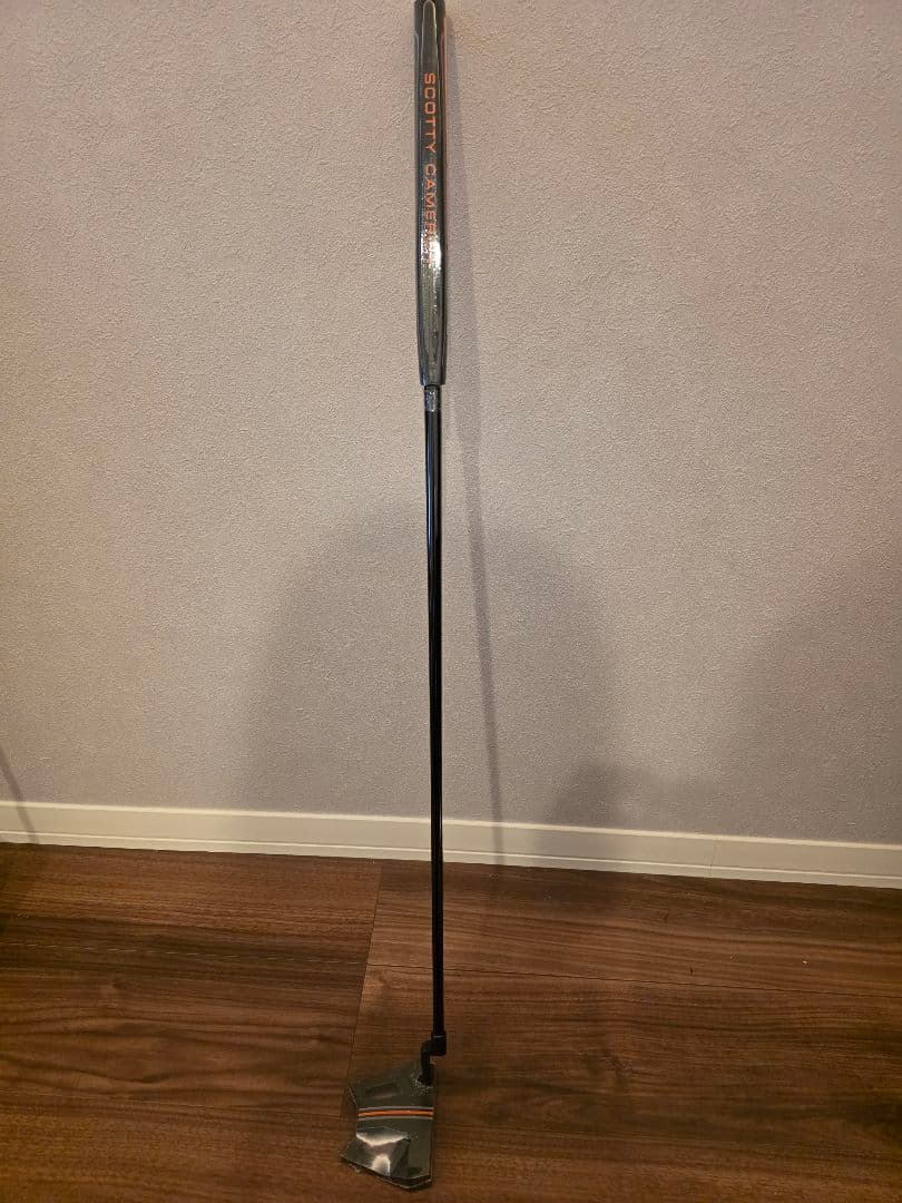 【新品】SCOTTY CAMERON LIMITED HOLIDAY