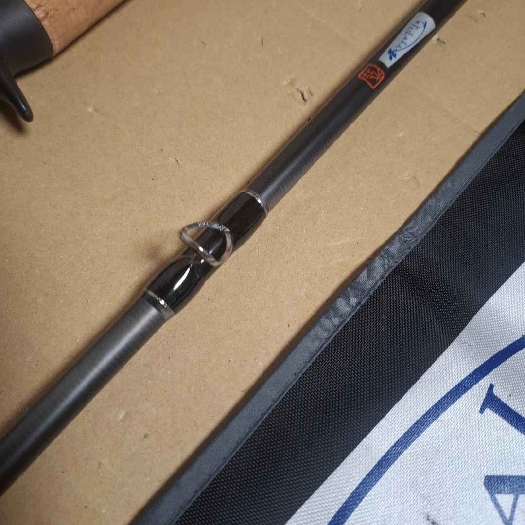 ツララ 　モンストロ 65 　ANDRE Jr. 　アンドレJr　TULALA