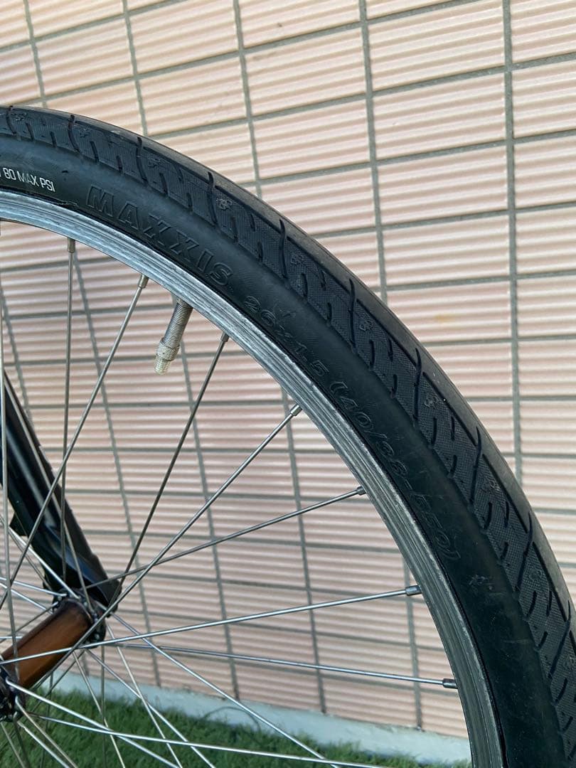 giant snap MTB ジャイアント　スナップ　マウンテンバイク　クロス