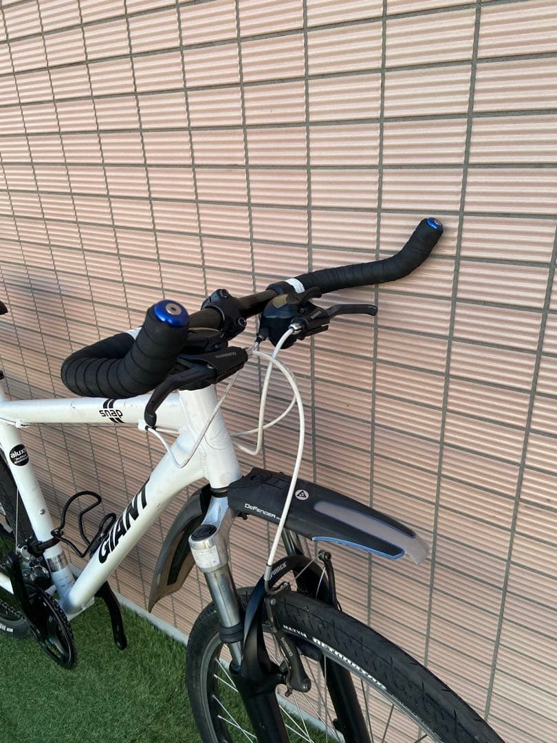 giant snap MTB ジャイアント　スナップ　マウンテンバイク　クロス