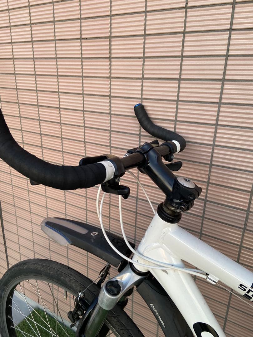 giant snap MTB ジャイアント　スナップ　マウンテンバイク　クロス