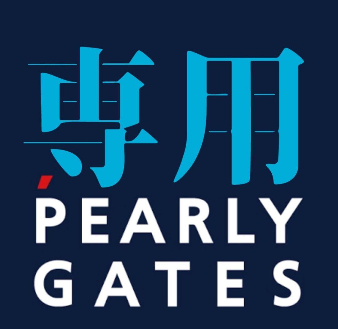 ○専用出品 パーリーゲイツ定番スタンド式 キャディバッグUNISEX