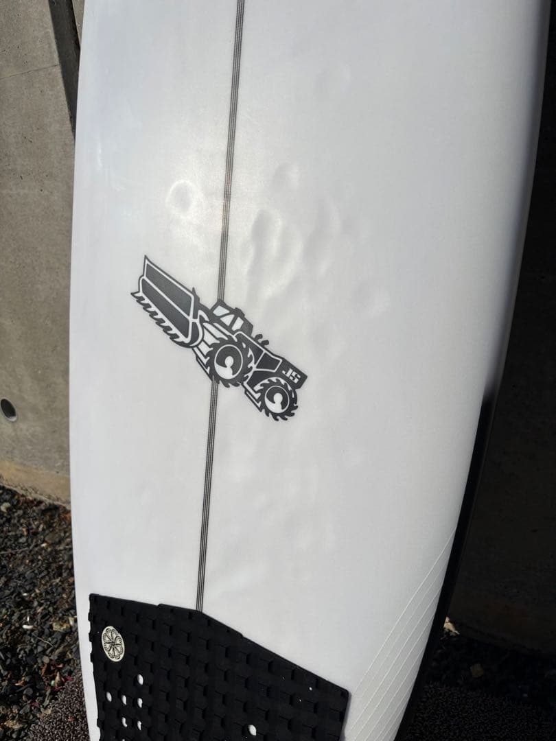 ゼロフュージョン5'9 PU