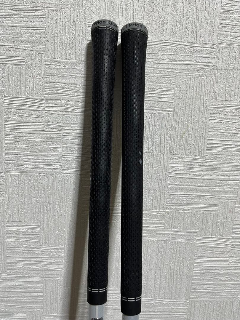 稀少美品！PT-7X装着！Callaway　ROGUE ST　ドライバー＆3W