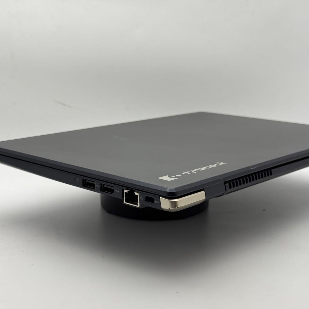 Core i5八世代◆メモリ8GB◆SSD256GB◆Dynabook G83