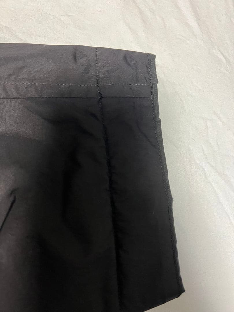 ポータークラシック シェーンナイロンバルカラーコート プリマロフト