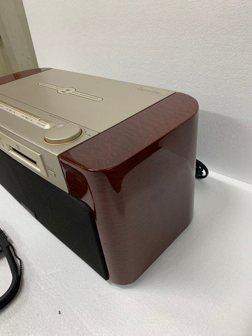 『5280』SONY MD-7000 CELEBLITYII CD/MDステレオ