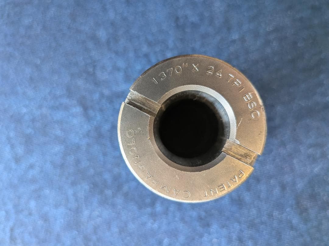 Campagnolo カンパBB Facing 工具＆レンチセット