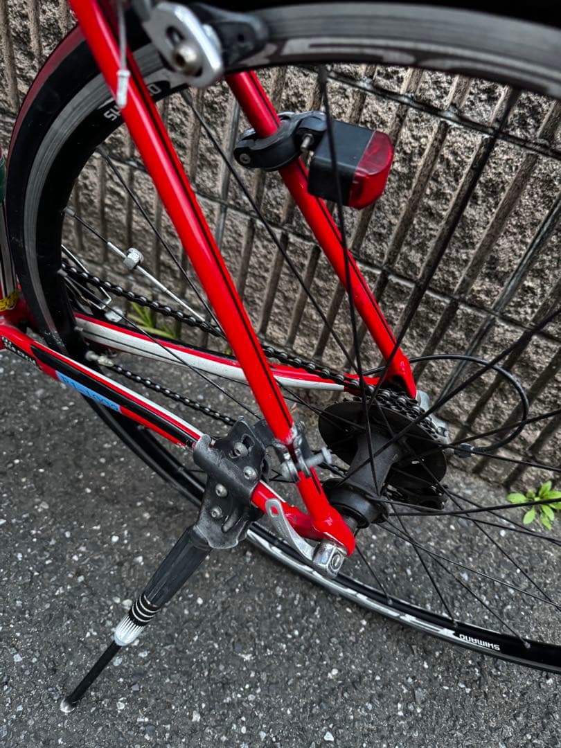 最終値下げ‼️26インチ23Specialized Allez ロード走行良好