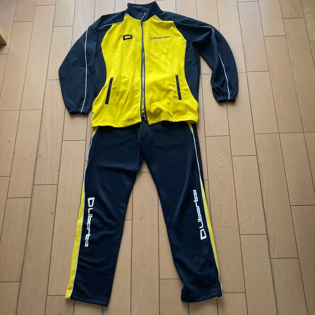 リベルタサッカースクールジャージ&ユニフォーム160