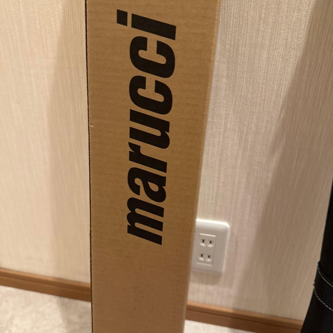 ⭐︎最終値下げ⭐︎定価税込44000円！ワニクラッシャー78㌢　専用バットケース付き