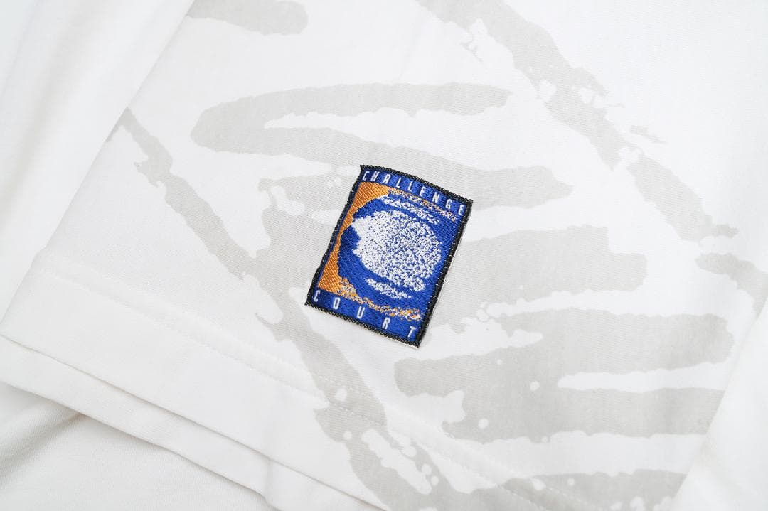 ナイキ チャレンジコート アンドレアガシ ウィンブルドン 1992 ゲーム