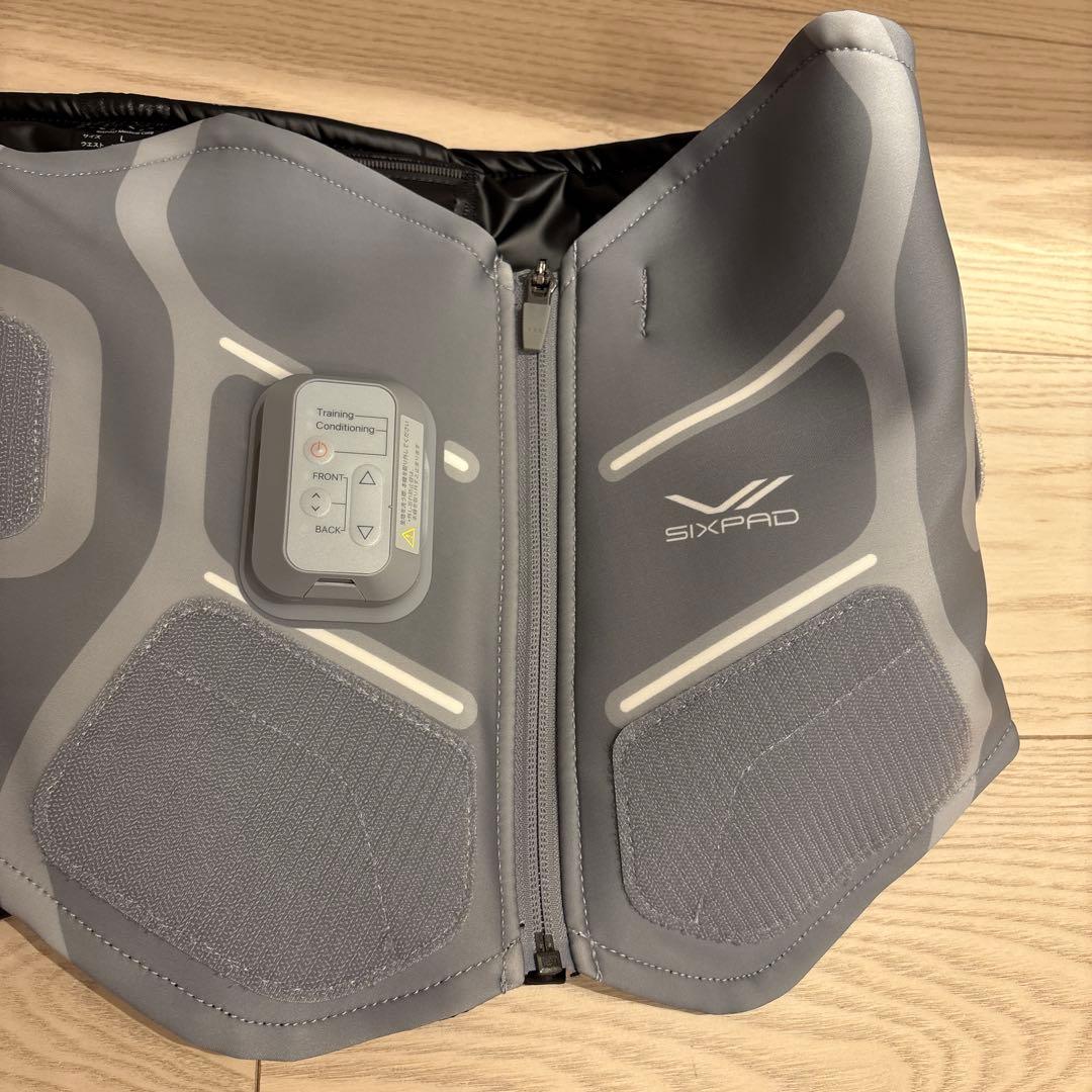 SIXPAD medical core SE-CG Lサイズ